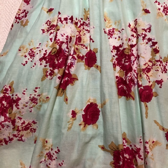 Pretty Kitty Fashion Dress, Size 8 - Picture 4 of 6